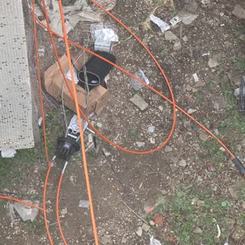 Avcılar'da 5 Gün Süren İnternet Kesintisi Çözüm Yok Ve Fesih Talebi