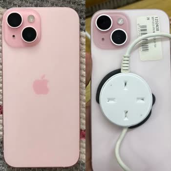 Orijinal Olmadığı Belirtilmeyen İPhone 15 Ve Cevapsız Destek