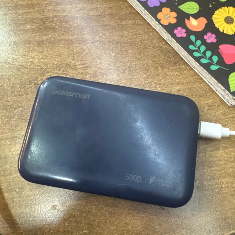 Garanti Kapsamındaki Powerbank Arızası Yetkisiz Geri Gönderildi Açıklama Talep Ediliyor