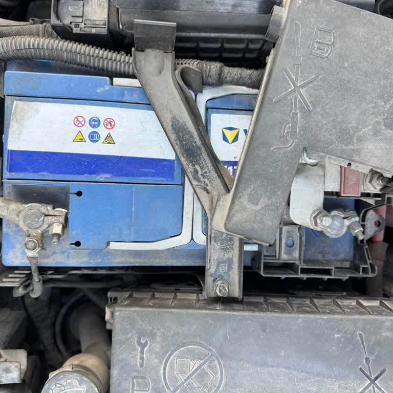 Garanti Kapsamındaki Arızalı Varta Akü Ve İskenderun Bayisinin Saygısız Tutumu