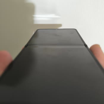 Galaxy Flip 7 Ekran Kırılması Garanti Dışı Reddedildi Ve Servis İhmali