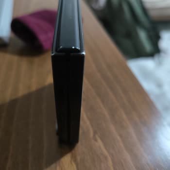 Galaxy Flip 7 Ekran Kırılması Garanti Dışı Reddedildi Ve Servis İhmali