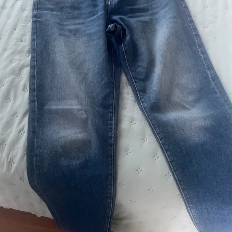Zara Pantolonunun Hızlı Deformasyonu Ve Mağaza İade Reddi
