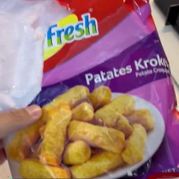 Superfresh'e Verilen Para Çöp