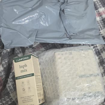 Kampanya Hediyesi Ice Roller Gelmedi, Çözüm Talep Ediyorum