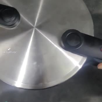Fissler Düdüklü Tencere Kapağı Kapanmıyor!
