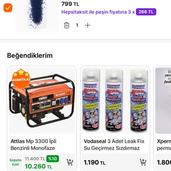 Premium Üyelikte Görülen İndirim Gerçekleşmiyor