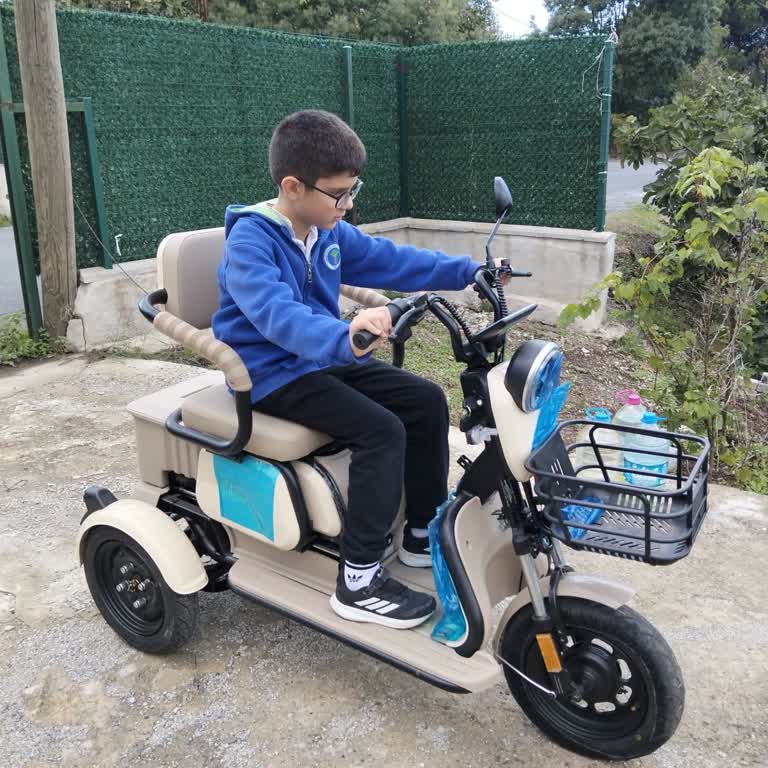 Eksik Ayna Ve Cevapsız Müşteri Hizmetleri
