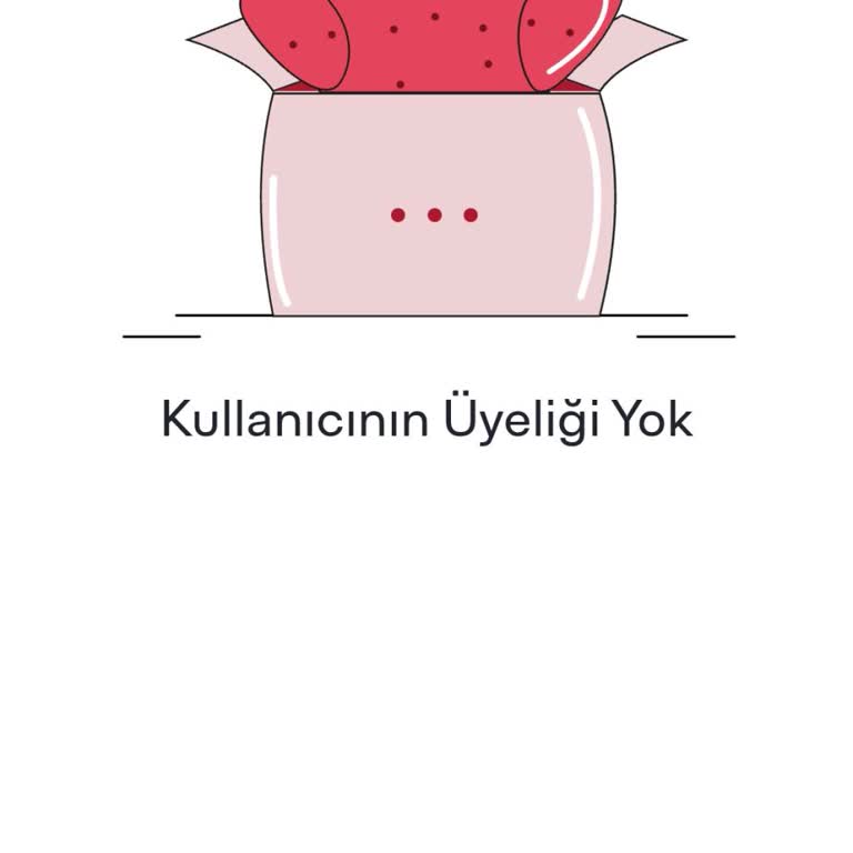 Üyelik Aktifleştirilmediği İçin Giriş Ve Ders Randevu Hakkında Mağduriyet