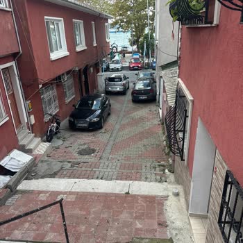 Sarıyer’de Sürekli Park Yeri Bulamama