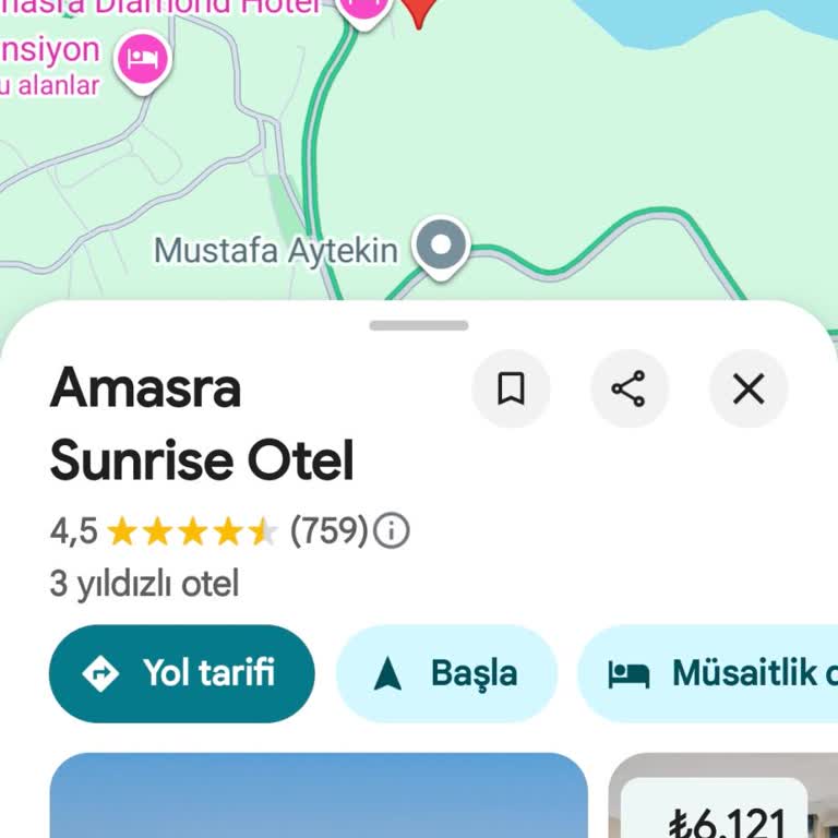 Coral Travel Yanlış Bilgilendirme İle Satış Yapılması