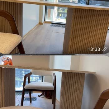 Altuntepe Home Masaların Eksik Parçaları Gönderilmedi ve Söz Verilen Süre Aşıldı