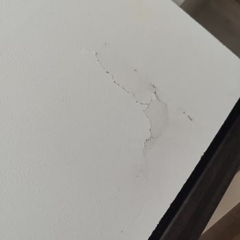 Renk Uyumsuzluğu Ve Hasarlı Mobilyalar İçin Uzun Süreli Çözüm Beklemesi