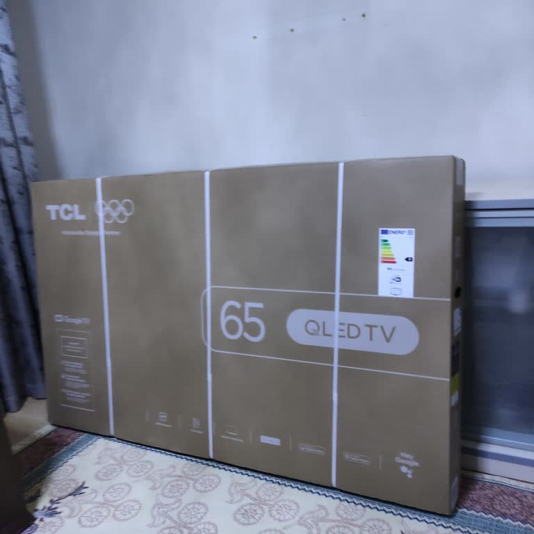 Aydın Nazilli Yetkili Servisin Gecikmesi Ve İlgisizliği Nedeniyle TV Kullanılamıyor