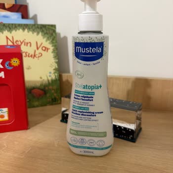 Bebek Kremi Cildinde Şiddetli Alerjik Reaksiyon Ve Güvenlik Talebi