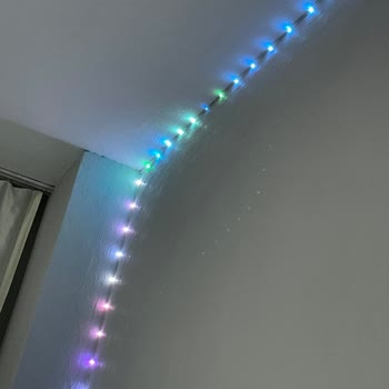 Arızalı LED Işık Renk Sorunu Ve Değişim Talebi