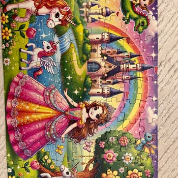 Toyzz Shop’ta Eksik Parçalı Çocuk Bulmacası Ürünü İçin Hızlı Çözüm Talebi