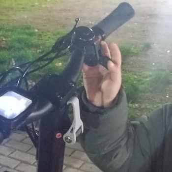 Gaz Basmasına Rağmen Scooter Hiç Hareket Etmiyor Ve Garanti Kapsamında Değişim Talebi