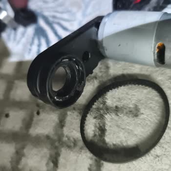 Heifer Quiclean Pro Süpürge Rulman Dişlisi Kırıldı, Ücretsiz Yedek Parça Talebi