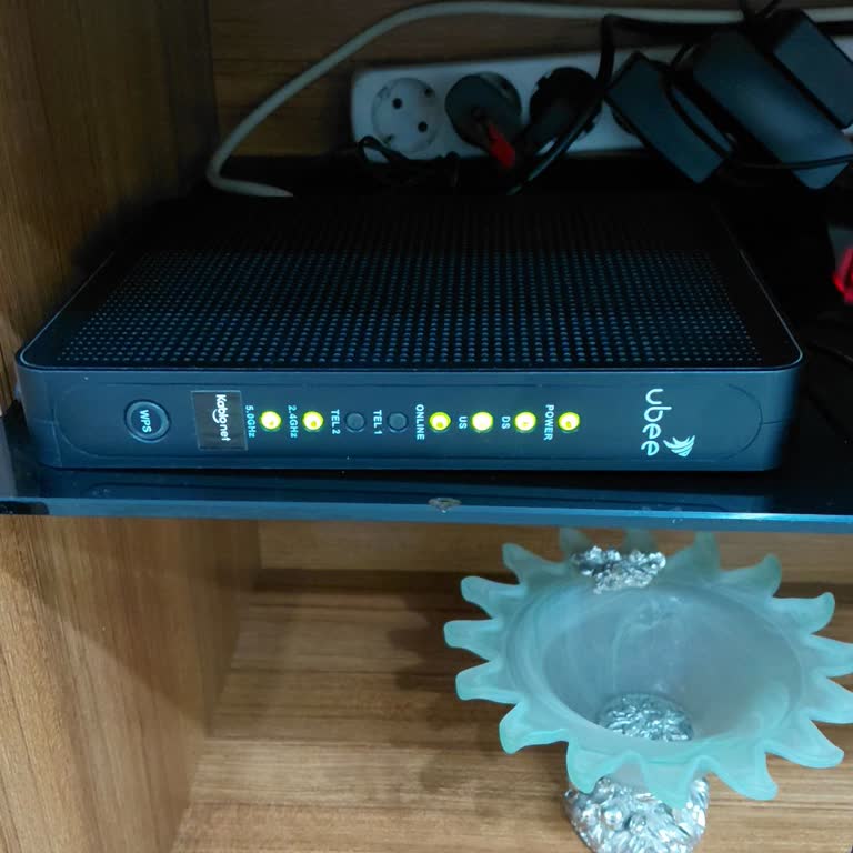 Kablo Net İnternet Kesintisi Ve Öğrencilerin Eğitiminde Yaşanan Mağduriyet