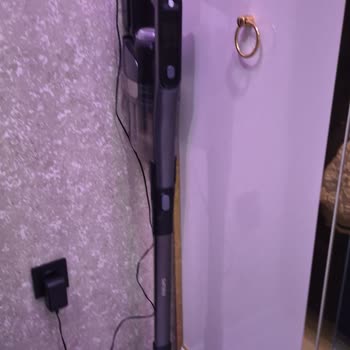 Philips Aqua Trio Dikey Süpürge Çalışmazlık Sorunu Ve Garanti Değişim Talebi