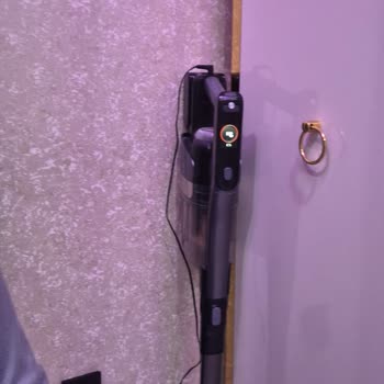 Philips Aqua Trio Dikey Süpürge Çalışmazlık Sorunu Ve Garanti Değişim Talebi