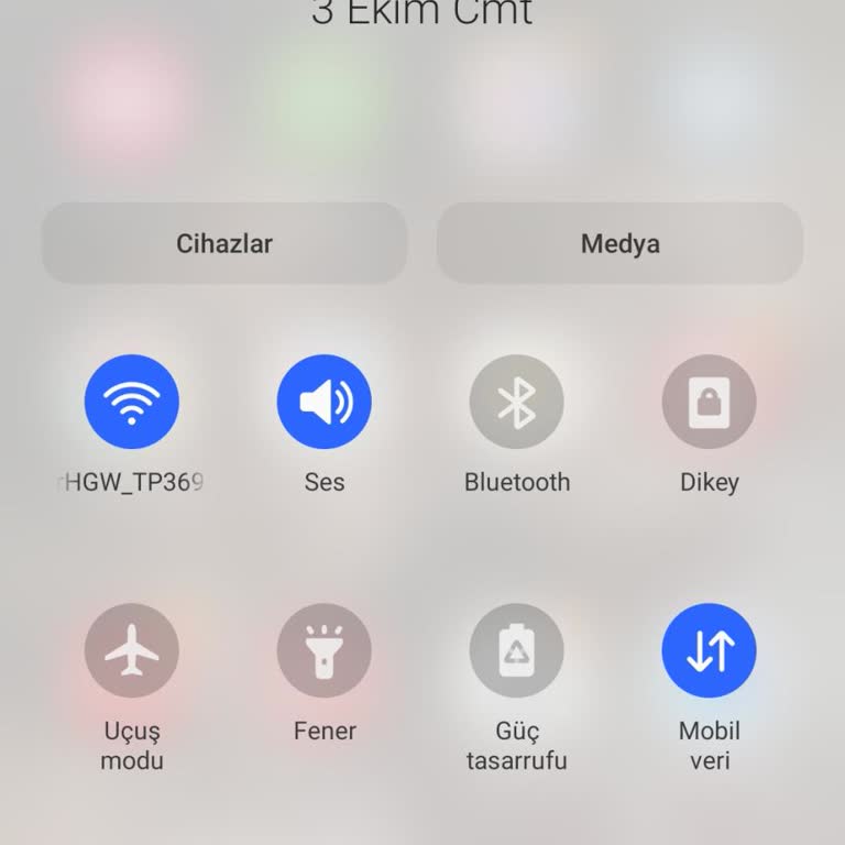Üsküdar’da Mobil Hat Ve POS Cihazı Sıfır Çekiyor, Çözüm Talep Ediliyor