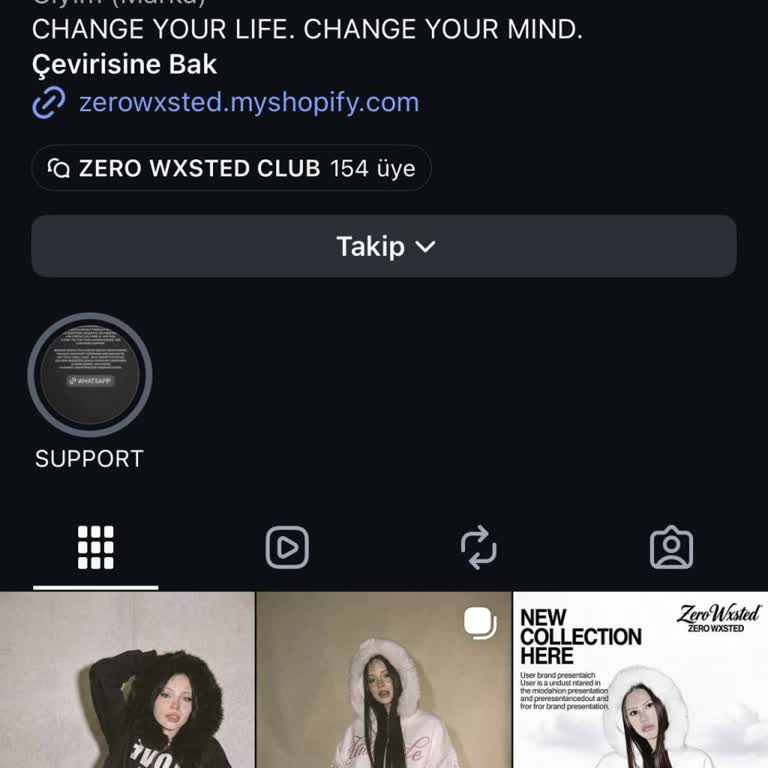 Instagram Hesabından Ödenen Hoodie Gönderilmedi Ve Yanıt Yok