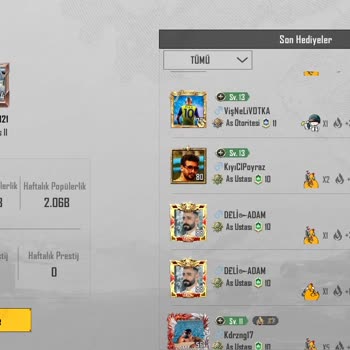 PUBG Mobile’da Sürekli Uygunsuz Ve Cinsel İçerikli Davranışlar Şikayet Ediliyor