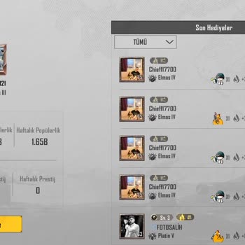 PUBG Mobile’da Sürekli Uygunsuz Ve Cinsel İçerikli Davranışlar Şikayet Ediliyor