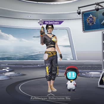 PUBG Mobile’da Sürekli Uygunsuz Ve Cinsel İçerikli Davranışlar Şikayet Ediliyor