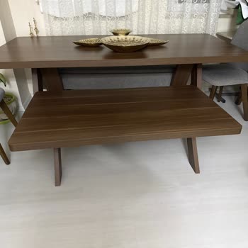 Ücretli Servis Gelmediği İçin Kullanılamayan Mobilyalar