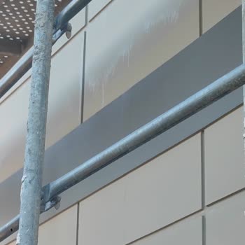 Jotun Silk Dış Cephe Boyasında Kusurlar Ve Yetersiz Teknik Servis, Tazminat Talebi