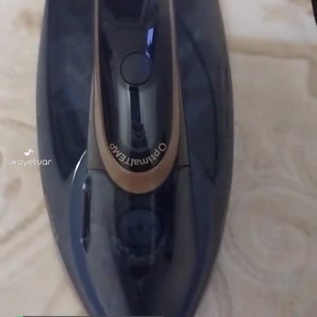 Philips Azur 8000 Serisi Ütü Auto Hatası