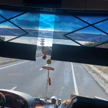 Safran Turizm Kaptanın Telefon Kullanımı Yolcu Güvenliğini Riske Attı
