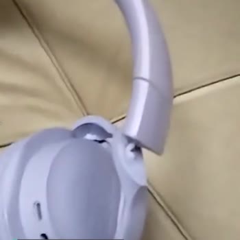 JBL Kulaklık Bağlantı Noktası Kırılması