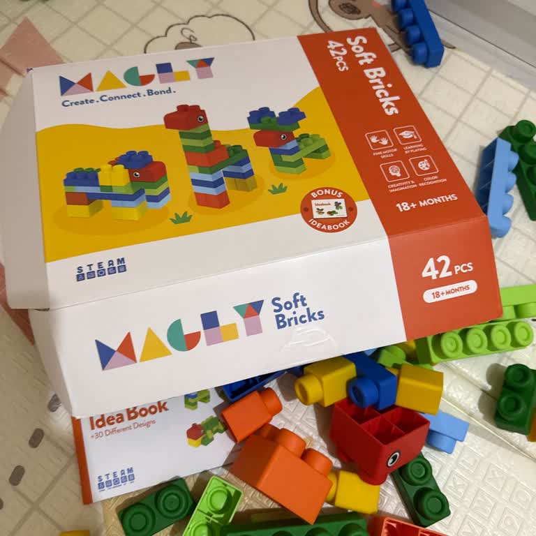 Taşıma Çantası Eksik Olan Lego Seti İçin Değişim Ve İade Talebi