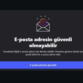 Instagram Ve Bağlantılı Meta Sitelerinde Erişim Engeli: Hesabım Kapanıyor