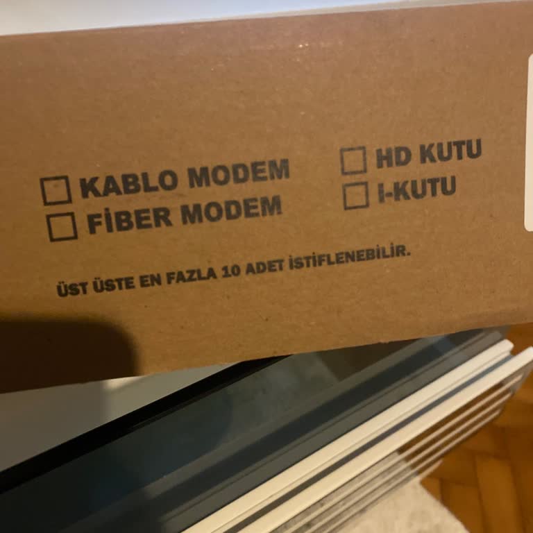 İnternet Kesintileri Ve Beklenmeyen Aktivasyon Ücreti