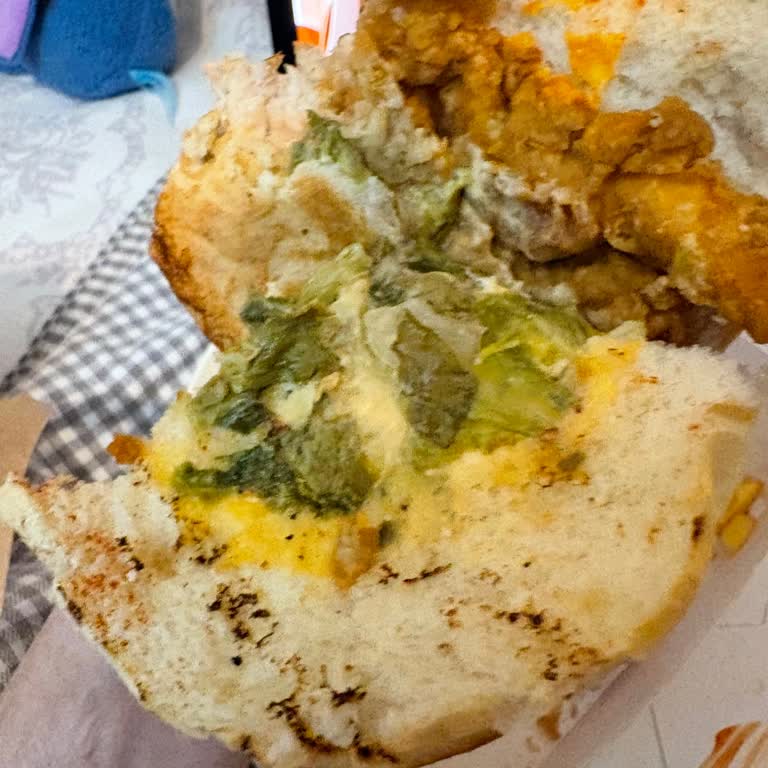 Soğuk Ve Kalitesiz Yemek, Geciken Teslimat Ve Cevapsız Destek