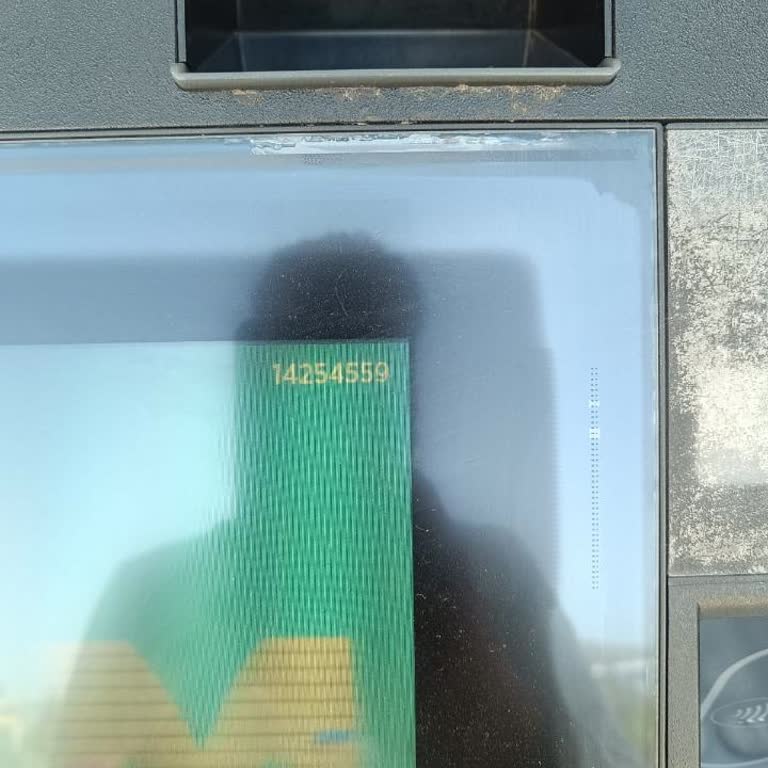 ATM Yuttuğu 4.800 TL’nin Hesaba Geri Yatırılması Ve Açıklama Talebi