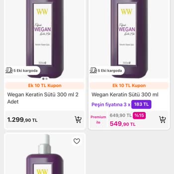 Hepsiburada Premium Üyeliğinde Fiyat Artışı Ve Yanıltıcı Reklam