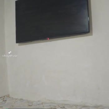 Skytech Televizyon Arızası, Ekran Karanlık