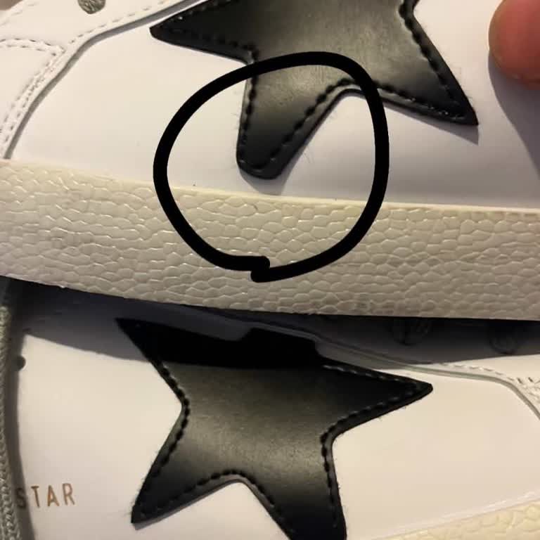 Ayıplı Golden Goose Ayakkabısının İadesi Reddedildi Ve Saygısız Yanıt Verildi