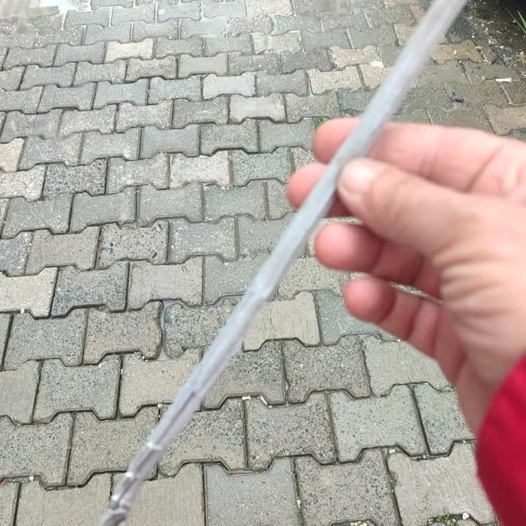 Adopen Pencere Fitil Sorunu İçin Ücretsiz Değişim Ve İzolasyon Çözümü Talebi