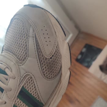 FLO Ve Sporthink Sorumluluk Reddi: Adidas Ayakkabının 6 Ayda Kullanılamaz Hale Gelmesi