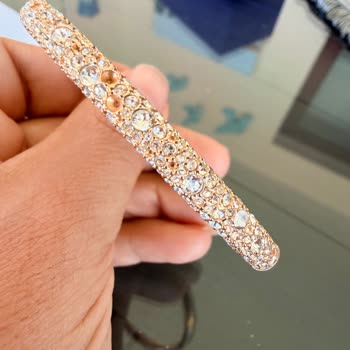 Swarovski Bileklikte Taşların Düşmesi Ve Garanti Reddi