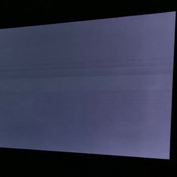 OLED TV'de Yatay Çizgiler Ve Uzun Servis Bekleyişi Değişim Talebi