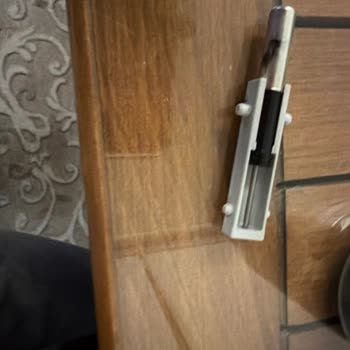 Blum Aventos Kapaklar Sert Kapanıyor, Kullanıcı Güvenliği Tehlikede