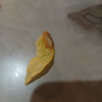 Lay’s Cipsinde Pişmiş Kurt Görüldü